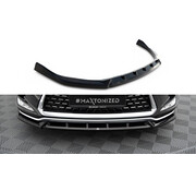 Maxton Design Maxton Design Front Splitter Lexus RX Mk4 Facelift