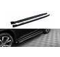 Maxton Design Side Skirts Diffusers Lexus RX Mk4 Facelift