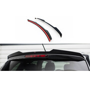 Maxton Design Maxton Design Spoiler Cap Suzuki Vitara S Mk2