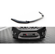 Maxton Design Maxton Design Front Splitter V.1 Suzuki Vitara S Mk2