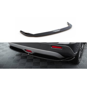 Maxton Design Maxton Design Central Rear Splitter Suzuki Vitara S Mk2