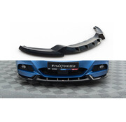 Maxton Design Maxton Design Front Splitter V.1 passend voor BMW 3 GT M-Pack F34