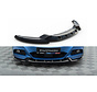 Maxton Design Front Splitter V.1 BMW 3 GT M-Pack F34