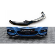Maxton Design Maxton Design Front Splitter V.2 passend voor BMW 3 GT M-Pack F34