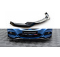 Maxton Design Front Splitter V.2 passend voor BMW 3 GT M-Pack F34