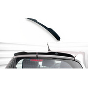 Maxton Design Maxton Design Spoiler Cap Toyota Yaris T-Sport Mk1 Facelift