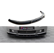 Maxton Design Maxton Design Front Splitter Toyota Yaris T-Sport Mk1 Facelift