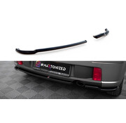 Maxton Design Maxton Design Rear Side Splitters Toyota Yaris T-Sport Mk1 Facelift