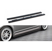 Maxton Design Maxton Design Side Skirts Diffusers Toyota Yaris T-Sport Mk1 Facelift