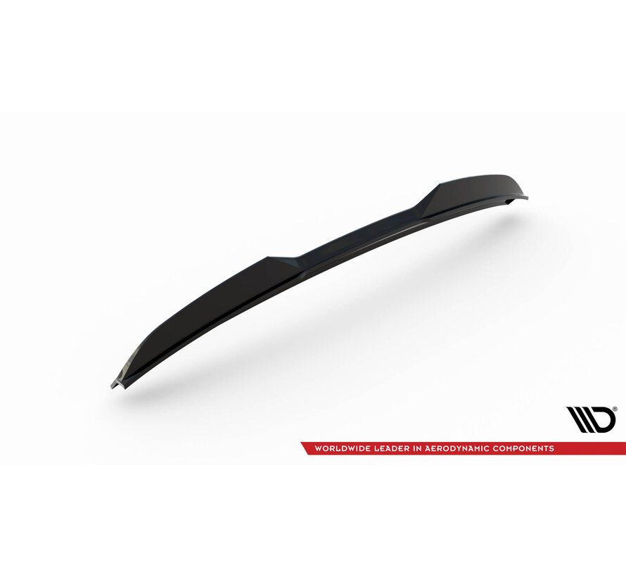 Maxton Design Spoiler Cap 3D passend voor BMW M4 G82