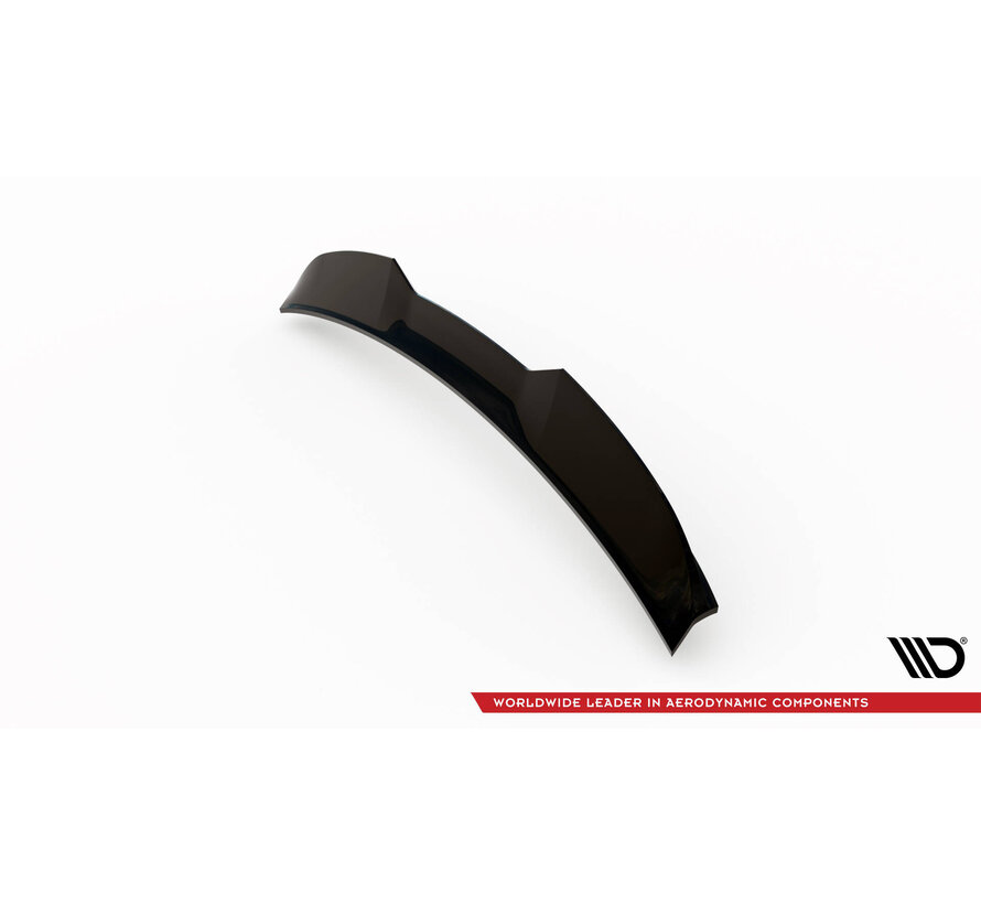 Maxton Design Spoiler Cap 3D passend voor BMW M4 G82