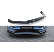 Maxton Design Maxton Design Front Splitter Ford Edge ST Mk2