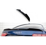 Maxton Design Maxton Design Spoiler Cap 3D Audi A5 Coupe 8T