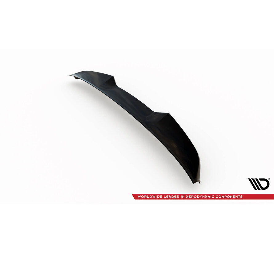 Maxton Design Spoiler Cap 3D Audi A5 Coupe 8T
