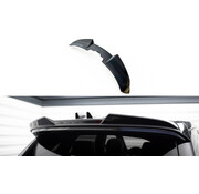 Maxton Design Maxton Design Spoiler Cap 3D Land Rover Range Rover Evoque Mk1 Facelift