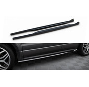 Maxton Design Maxton Design Side Skirts Diffusers Land Rover Range Rover Evoque Mk1 Facelift