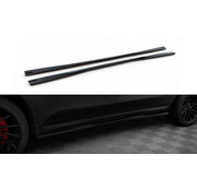 Maxton Design Maxton Design Side Skirts Diffusers V.2 Mercedes-Benz GLC Coupe AMG-Line C253