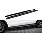 Maxton Design Side Skirts Diffusers V.3 Mercedes-Benz GLC Coupe AMG-Line C253