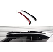 Maxton Design Maxton Design Spoiler Cap Porsche Cayenne Coupe Mk3