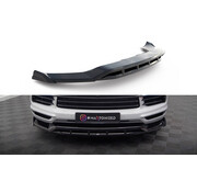 Maxton Design Maxton Design Front Splitter Porsche Cayenne Coupe Mk3