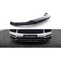 Maxton Design Front Splitter Porsche Cayenne Coupe Mk3
