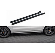 Maxton Design Maxton Design Side Skirts Diffusers Porsche Cayenne Coupe Mk3