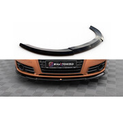 Maxton Design Maxton Design Front Splitter V.1 Audi A7 C7