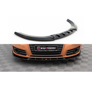 Maxton Design Maxton Design Front Splitter V.2 Audi A7 C7