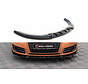 Maxton Design Front Splitter V.2 Audi A7 C7