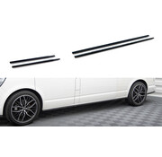 Maxton Design Maxton Design Side Skirts Diffusers Volkswagen T6 Long Facelift