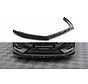 Maxton Design Front Splitter V.2 Ford Fiesta ST Mk8 Facelift