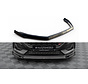 Maxton Design Front Splitter V.3 Ford Fiesta ST Mk8 Facelift