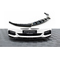 Maxton Design Front Splitter V.4 passend voor BMW 5 M-Pack G30 / G31