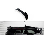 Maxton Design Maxton Design Spoiler Cap 3D Ford Fiesta ST / ST-Line Mk8