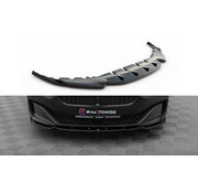 Maxton Design Maxton Design Front Splitter V.1 passend voor BMW 7 G11 Facelift