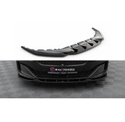 Maxton Design Maxton Design Front Splitter V.2 BMW 7 G11 Facelift