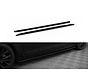 Maxton Design Side Skirts Diffusers BMW 7 G11 Facelift