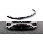 Maxton Design Maxton Design Front Splitter V.1 Mercedes-Benz E-Class W213 Coupe (C238) / Cabriolet (A238) AMG-Line / 53 AMG