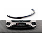 Maxton Design Front Splitter V.1 Mercedes-Benz E-Class W213 Coupe (C238) / Cabriolet (A238) AMG-Line / 53 AMG