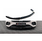 Maxton Design Front Splitter V.2 Mercedes-Benz E-Class W213 Coupe (C238) / Cabriolet (A238) AMG-Line / 53 AMG