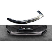 Maxton Design Maxton Design Front Splitter V.1 Mercedes-Benz V-Class W447 Facelift