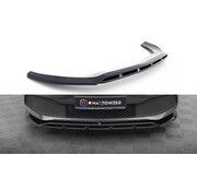 Maxton Design Maxton Design Front Splitter V.2 Mercedes-Benz V-Class W447 Facelift