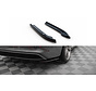 Maxton Design Rear Side Splitters V.2 Audi A4 S-Line Avant B8 Facelift