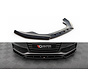 Maxton Design Front Splitter V.3 Audi A4 S-Line / S4 B8 Facelift