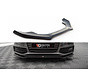 Maxton Design Front Splitter V.4 Audi A4 S-Line / S4 B8 Facelift