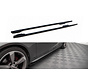 Maxton Design Side Skirts Diffusers V.2 Audi A4 / A4 S-Line / S4 B8
