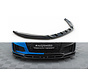 Maxton Design Front Splitter V.2 Audi TT S 8S Facelift