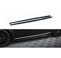 Maxton Design Side Skirts Diffusers Audi TT S 8S Facelift