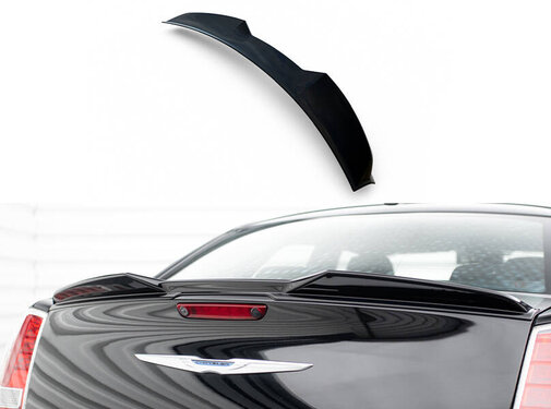 Maxton Design Maxton Design Spoiler Cap 3D Chrysler 300 Mk2