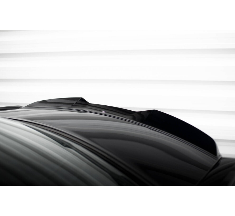 Maxton Design Spoiler Cap 3D Chrysler 300 Mk2